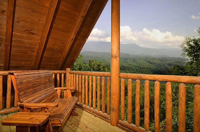 Villa #1850 Amazing Smoky Views Williamsburg Exterior foto