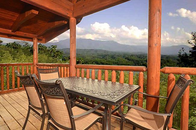 Villa #1850 Amazing Smoky Views Williamsburg Exterior foto